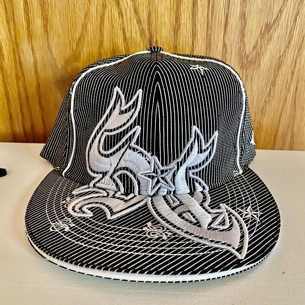 Socal Hat